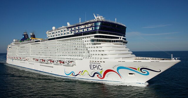 Norwegian Cruise Line updates SailSAFE protocols