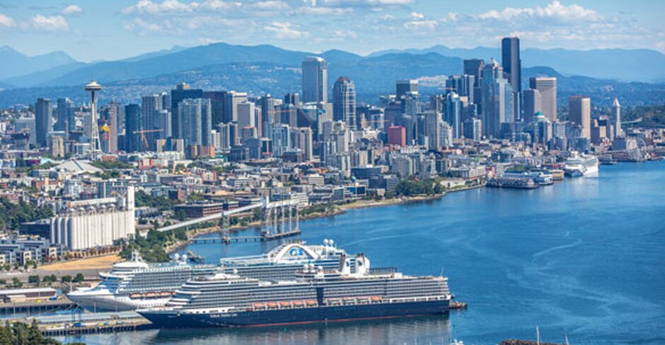 Travel Guide: 48 Hours in Seattle, USA