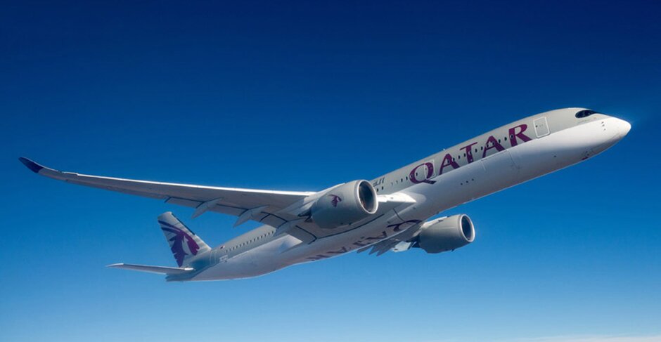 Qatar Airways receives airline of the year accolade