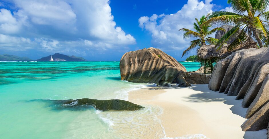 Seychelles to reopen for cruise ships in November