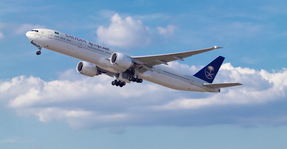 Saudia and American Express partner on air miles redemption initiative