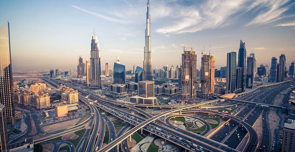Dubai named fifth best city in the world