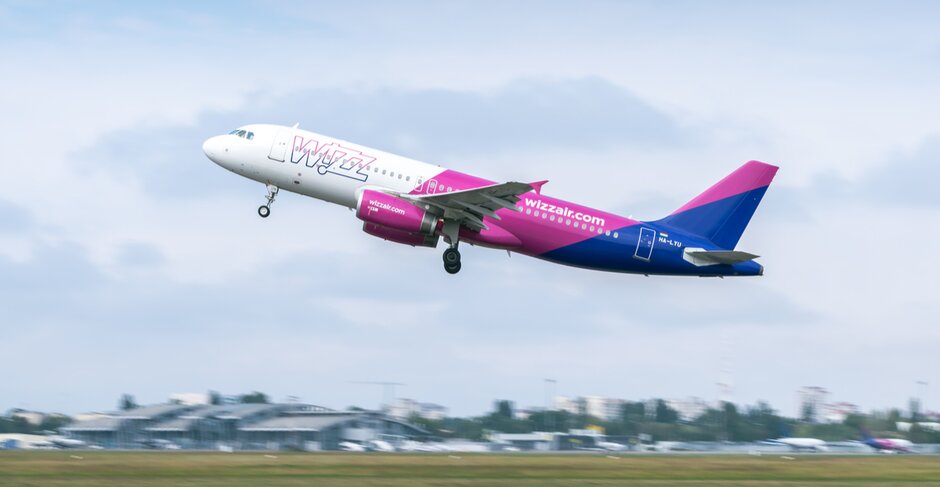 Wizz Air aims for 500-strong fleet by end of decade