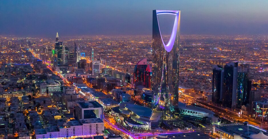 Saudi Arabia announces bid to host World Expo 2030