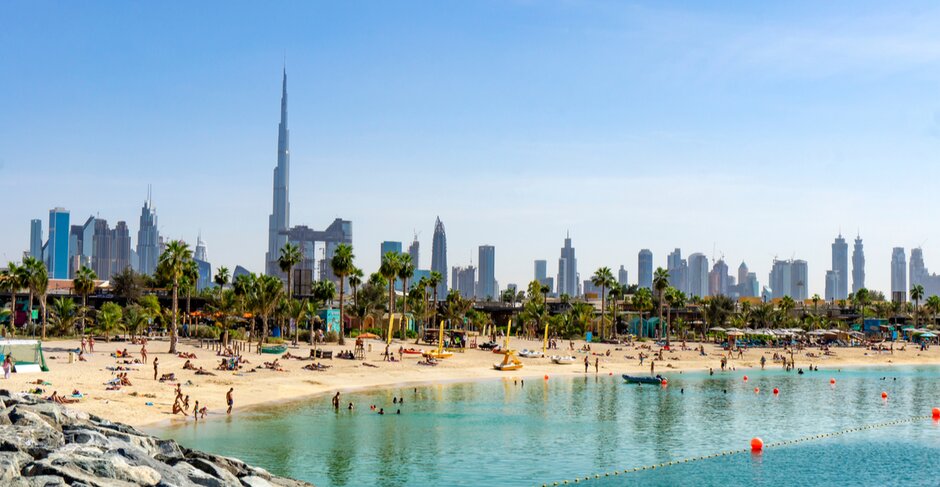 Dubai reinforces reputation as safe destination for tourists