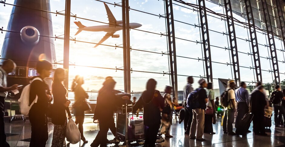 IATA releases 2021 airline safety performance data