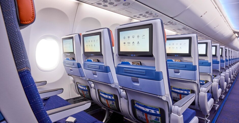 Flydubai enhances passenger experience