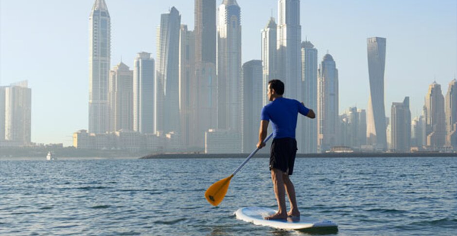 UAE among most booked winter destinations for Brits