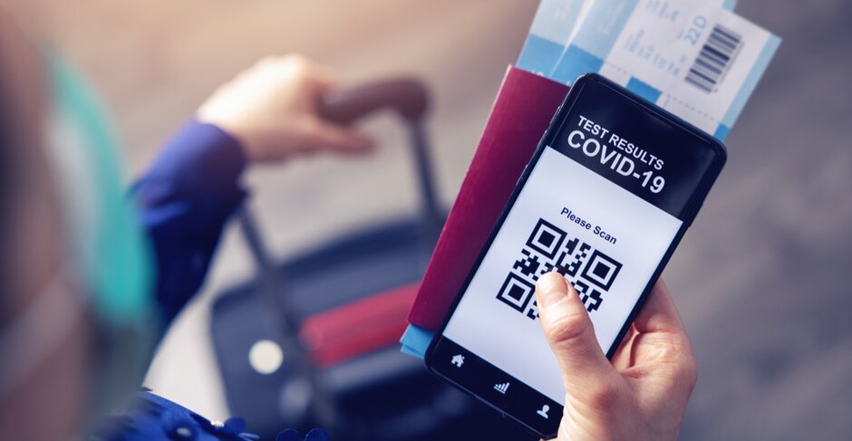 GCC residents can use their state Covid-19 apps for UAE entry