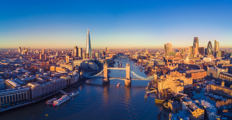 VisitBritain launches campaign to attract Middle East tourists
