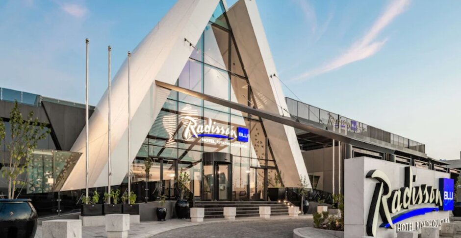Riyadh welcomes new Radisson Blu property