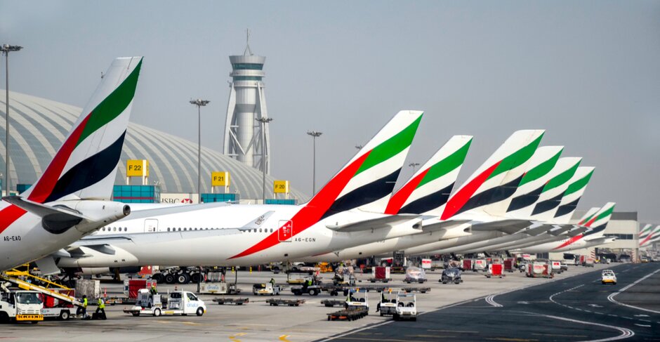 Emirates Airline sees record summer bookings by UAE travellers