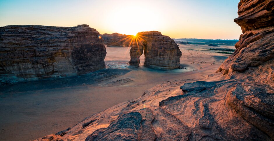 Unesco and AlUla agree on 5-year partnership to preserve heritage