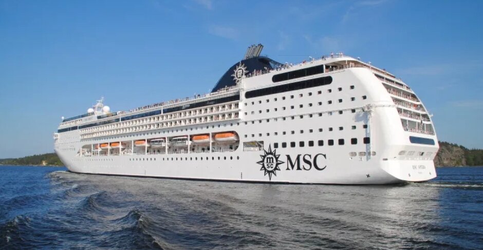 Ships to homeport in Dubai and Abu Dhabi for 2021/22 cruise season