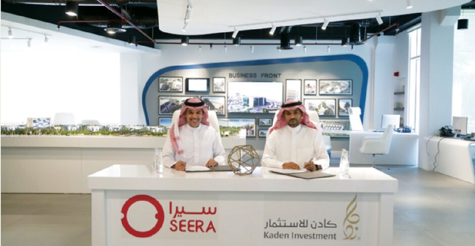 Seera Group and Kaden to open hotels across Saudi Arabia