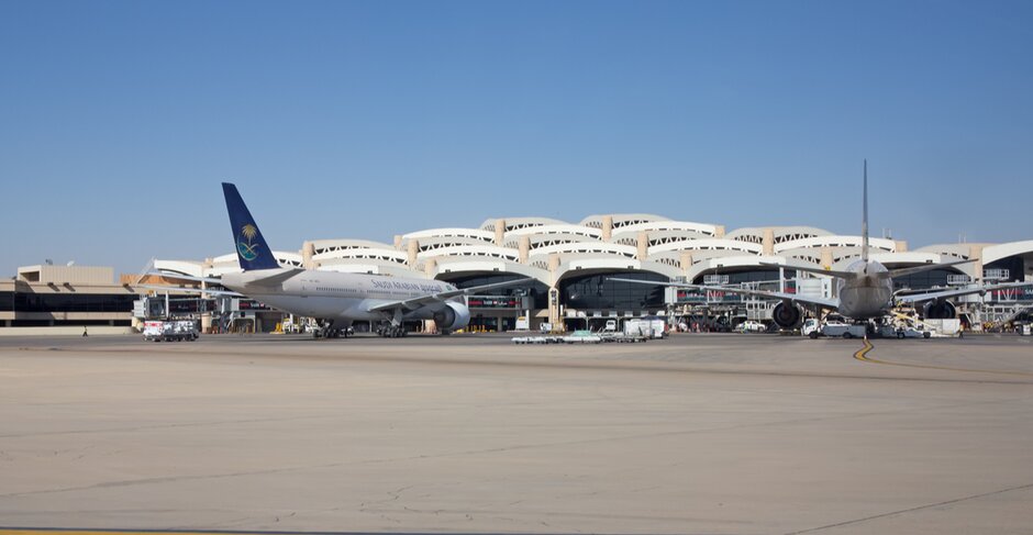 KSA to increase passenger traffic from 103 million in 2019 to 330 million by 2030