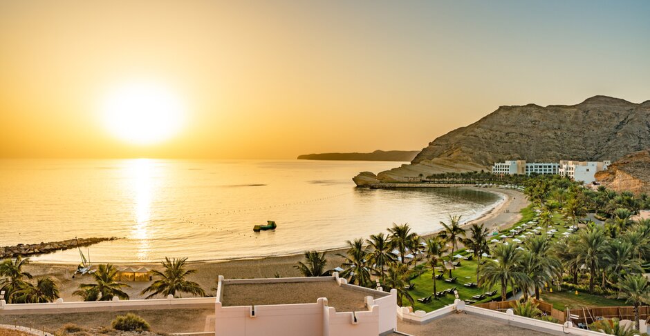 Oman to host luxury showcase for travel buyers