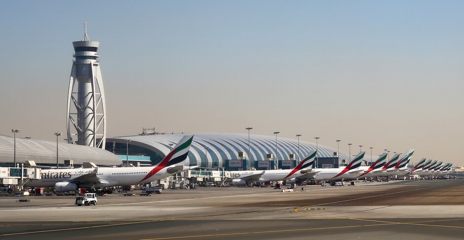 UAE and Saudi markets display highest demand for international travel