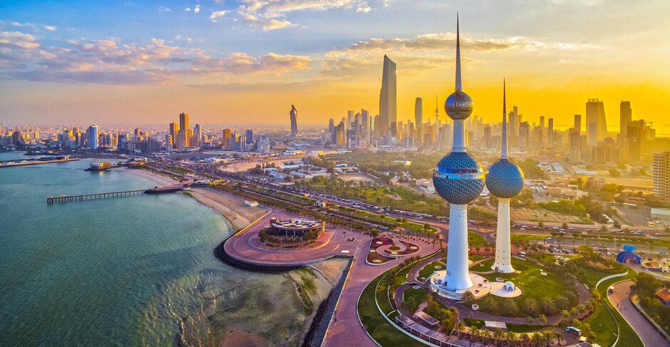 Kuwait resumes commercial flights to six countries