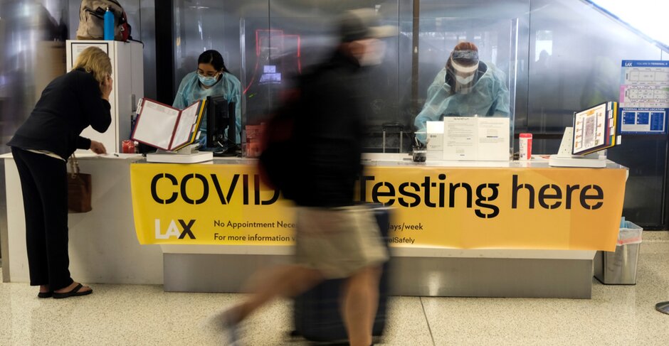IATA warns governments on high cost of testing