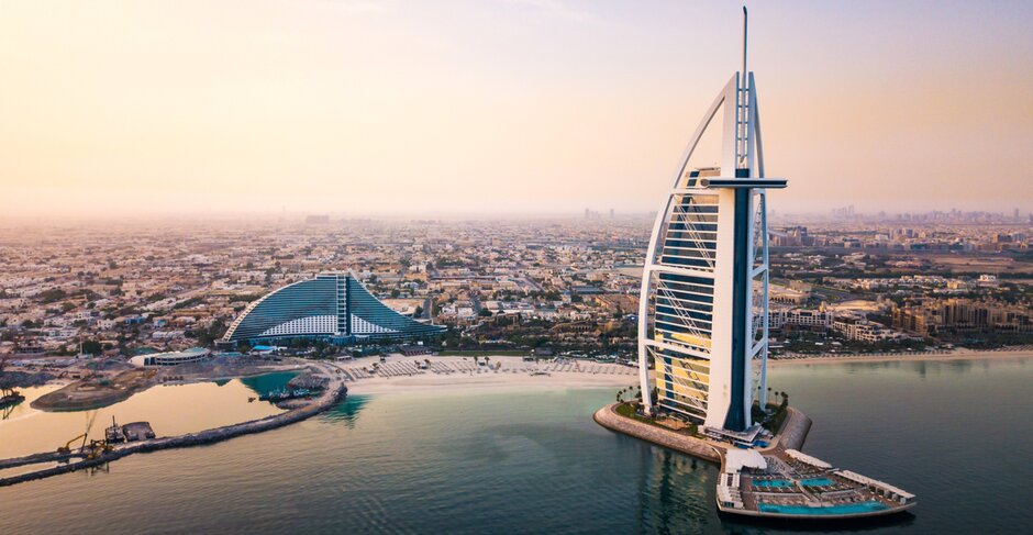 Dubai ruler says ‘the worst has passed’