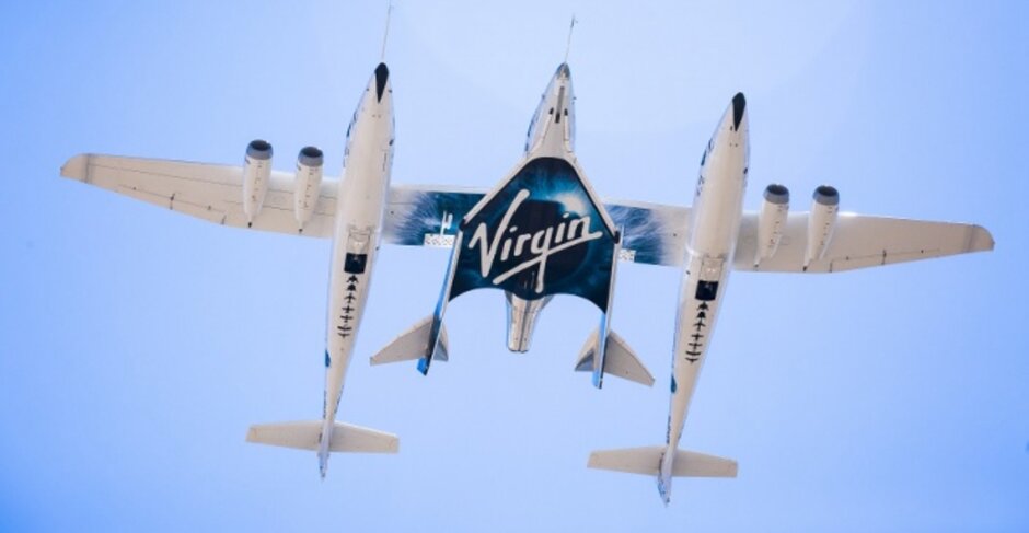 Virgin Galactic opens ticket sales for space flights