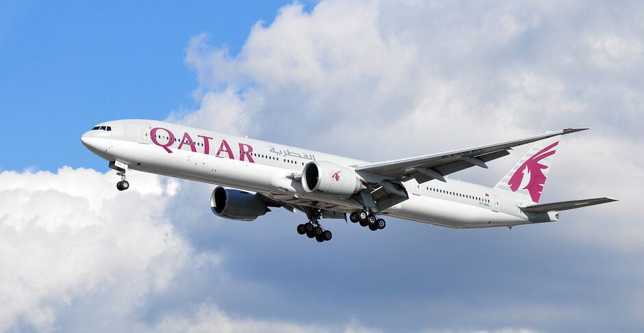 Qatar Airways Group reports highest profit to date