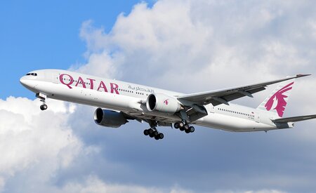 Qatar Airways adds new Saudi flights to network