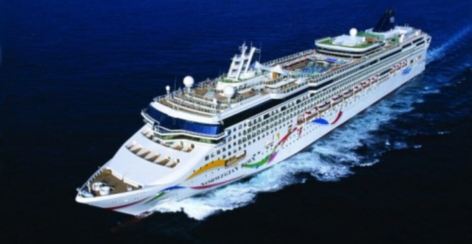 Consumers continue to book cruises at higher prices, says NCLH boss
