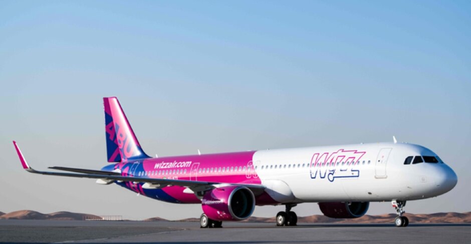 Wizz Air Abu Dhabi postpones plans to resume Russian flights