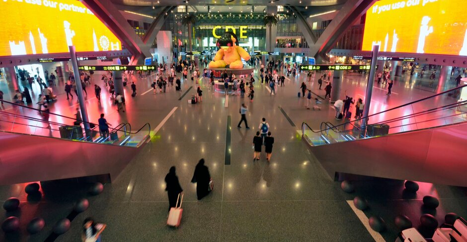 Qatar’s Hamad International Airport named best in the world