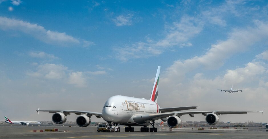 Emirates increases Australia flight schedule