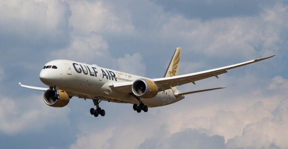 Bahrain’s Gulf Air increases Heathrow flights ahead of F1 Weekend