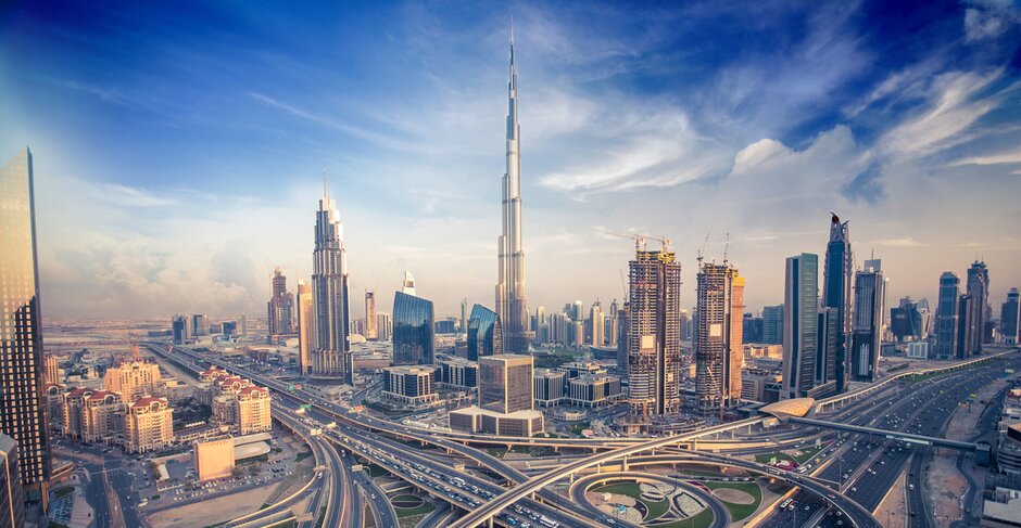 Dubai ranked second most attractive tourist destination in the world