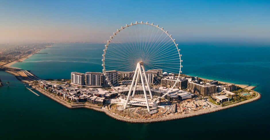 تصنيف دبي ضمن افضل مدن العالم في... | Connecting Travel