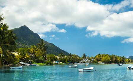 Mauritius: Discovering fusion fine dining at top hotels