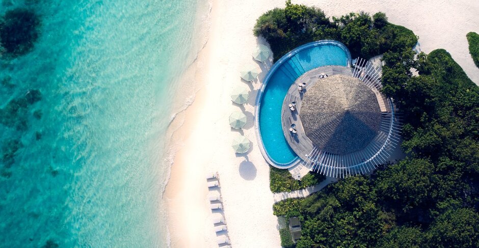 Le Méridien Maldives Resort & Spa opens its doors