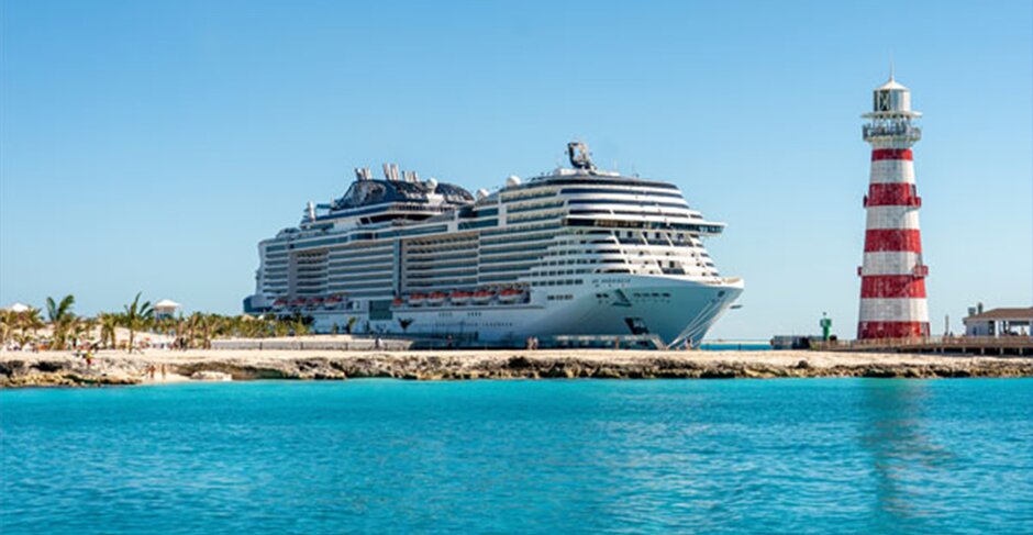 Review: Ocean Cay, MSC Cruises’ private island in the Bahamas