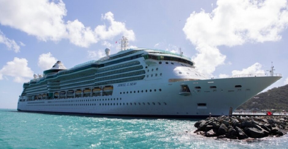 Royal Caribbean launches 247-night Ultimate World Cruise