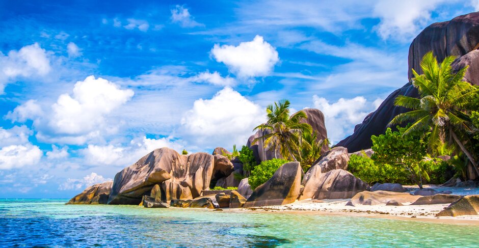 Etihad Airways increases flights to Seychelles