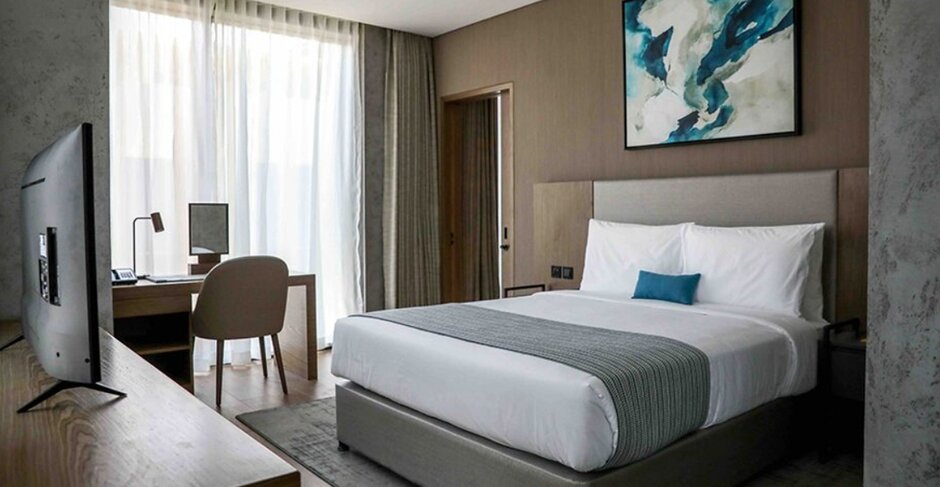 Days Hotel by Wyndham brand debuts in the UAE