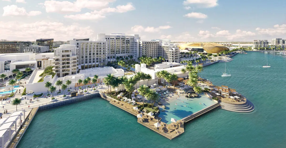 Ibiza’s Café del Mar to open in Abu Dhabi