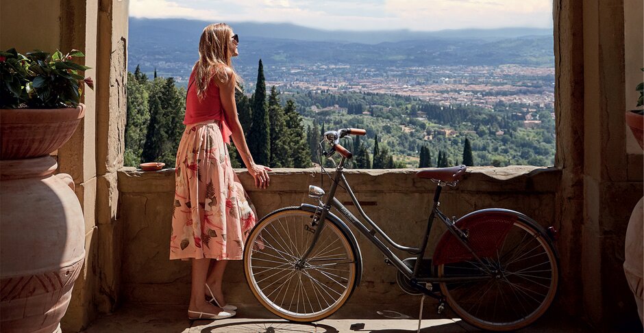 Travel Guide: Tuscany, Italy