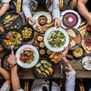 Saudi Arabia doubles restaurant table capacity