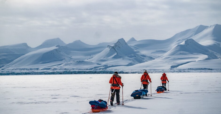 Expedition cruise line Hurtigruten offers funding for community projects
