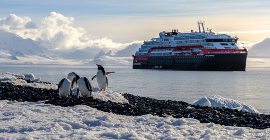 What it’s really like to cruise Antarctica