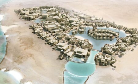 Qatar’s Zulal Wellness Resort reveals cutting-edge sustainability initiatives