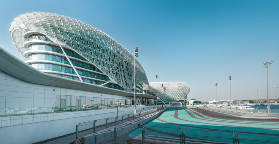 Full capacity attendance for F1 Abu Dhabi Grand Prix 2021
