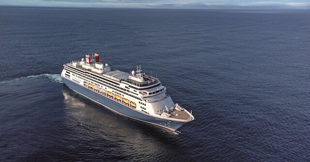 Mystery cruise returns as part of Fred Olsen 2024-25 sailings