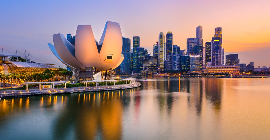 Singapore to host Asia’s 50 Best Restaurants in March 2023